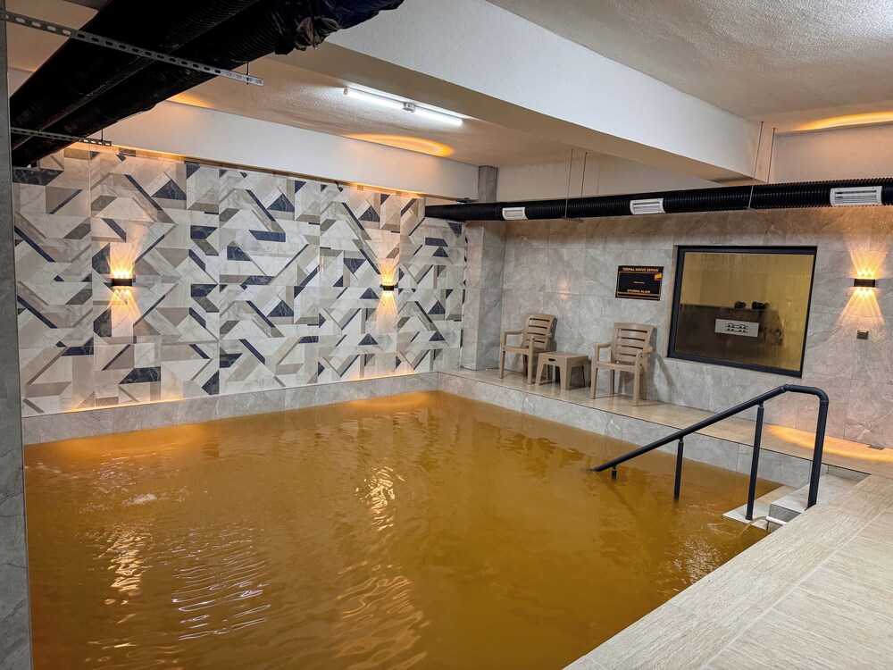 Çelik Thermal & Spa 31/48