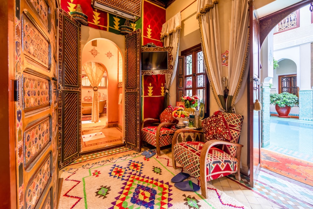 Riad Hikaya 45/50