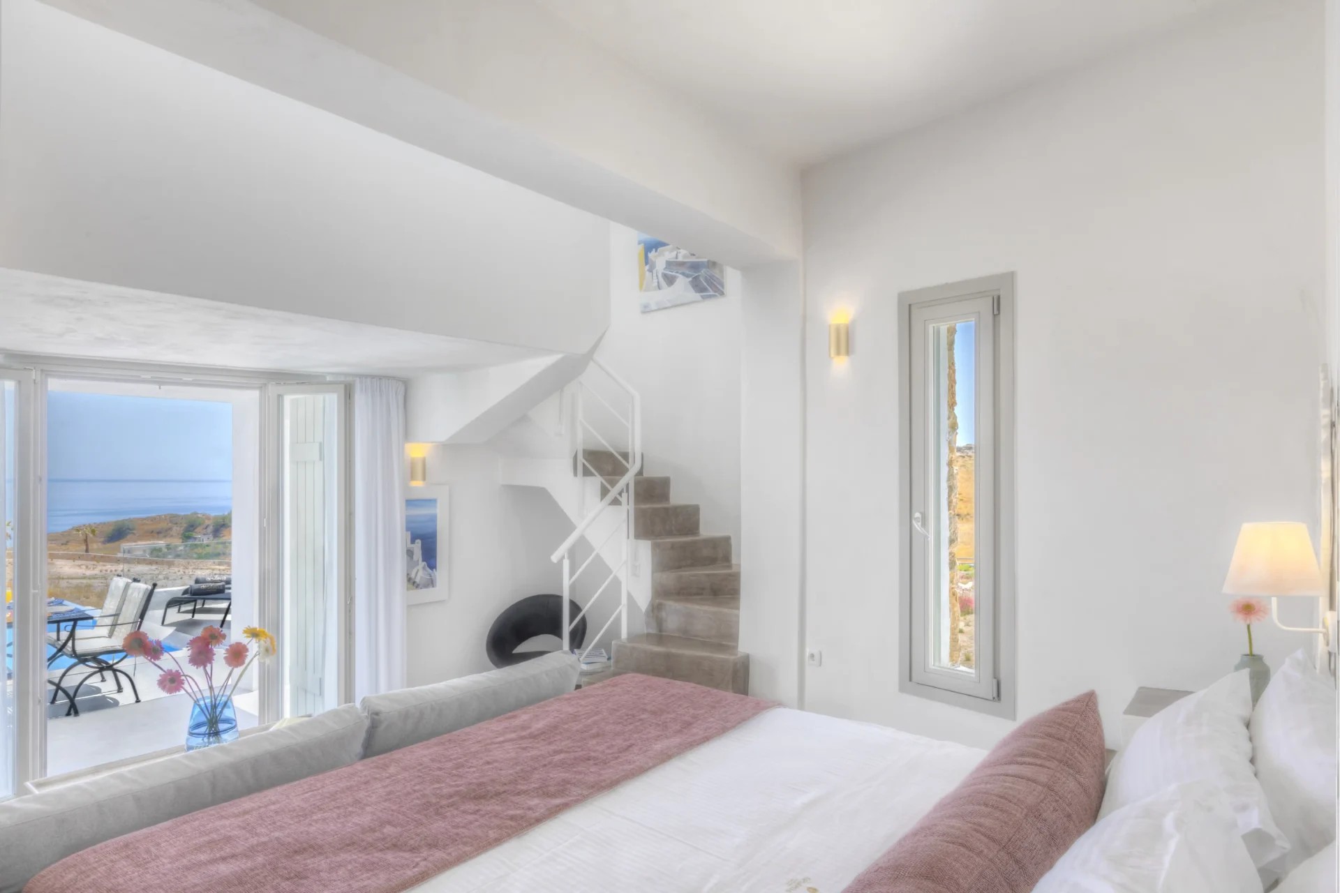 SIGNATURE, VILLA, SEA VIEW, PRIVATE POOL