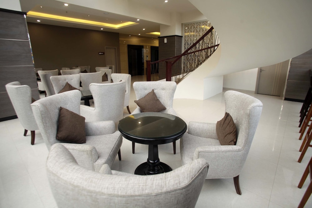 Swiss Belinn Gajah Mada 16/22