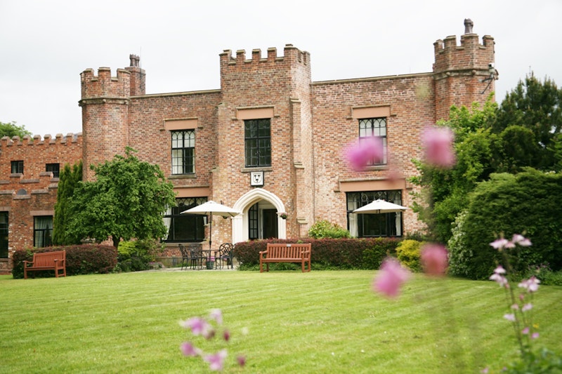 Crabwall Manor & Spa 41/45