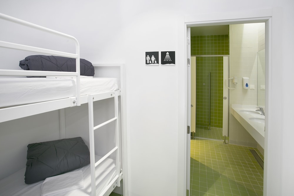 Sant Jordi Hostels Rock Palace 25/42