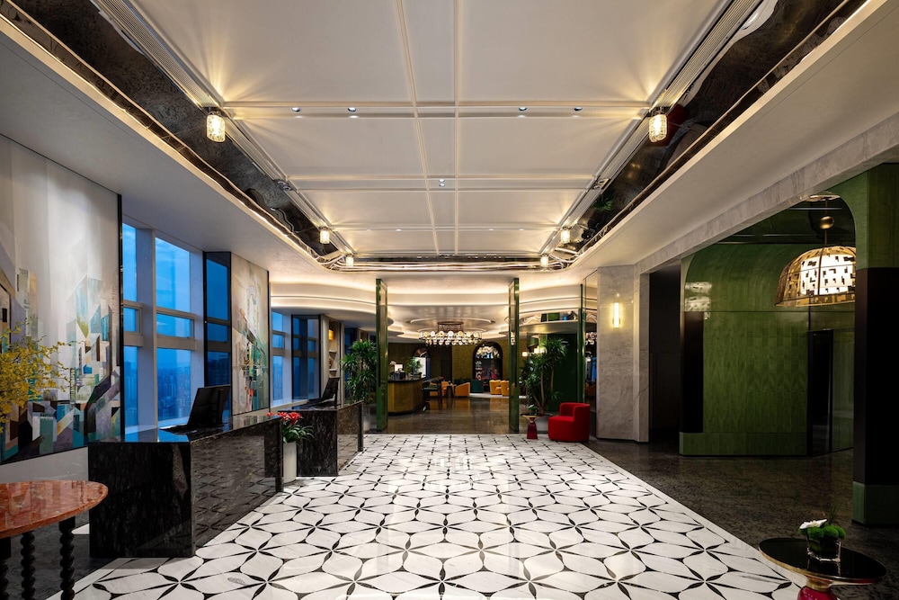TRYP by Wyndham Chongqing Downtown 46/62