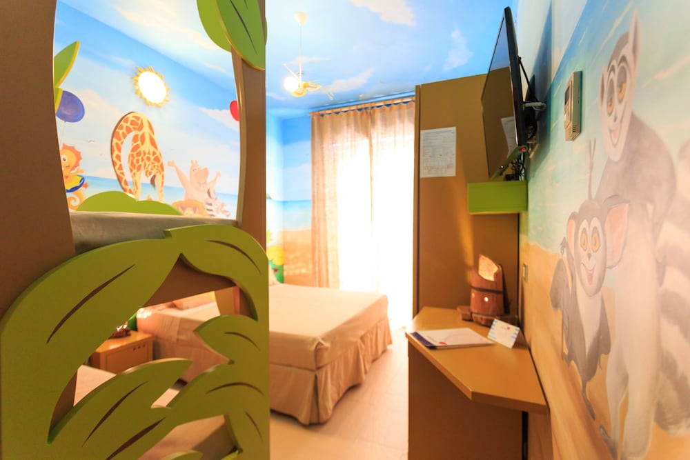 Mini Hotel 27/44