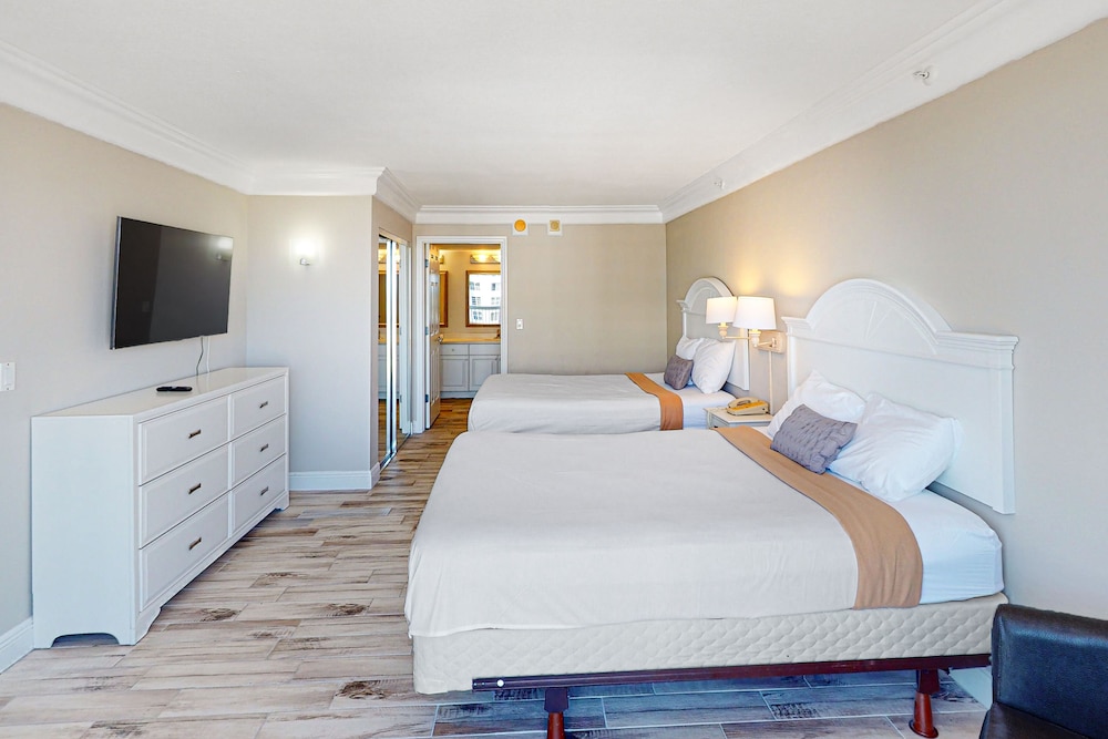 Daytona Beach Resort Conference Center 16/55