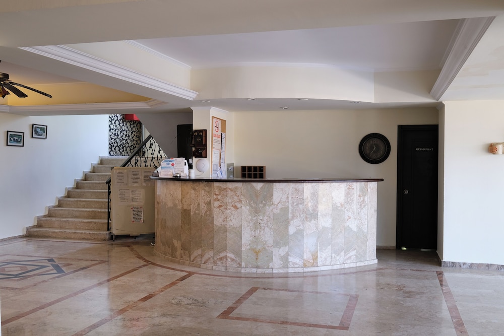 Beldibi Beach Hotel 9/55