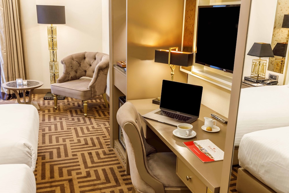 Ramada By Wyndham Istanbul Golden Horn 53/58