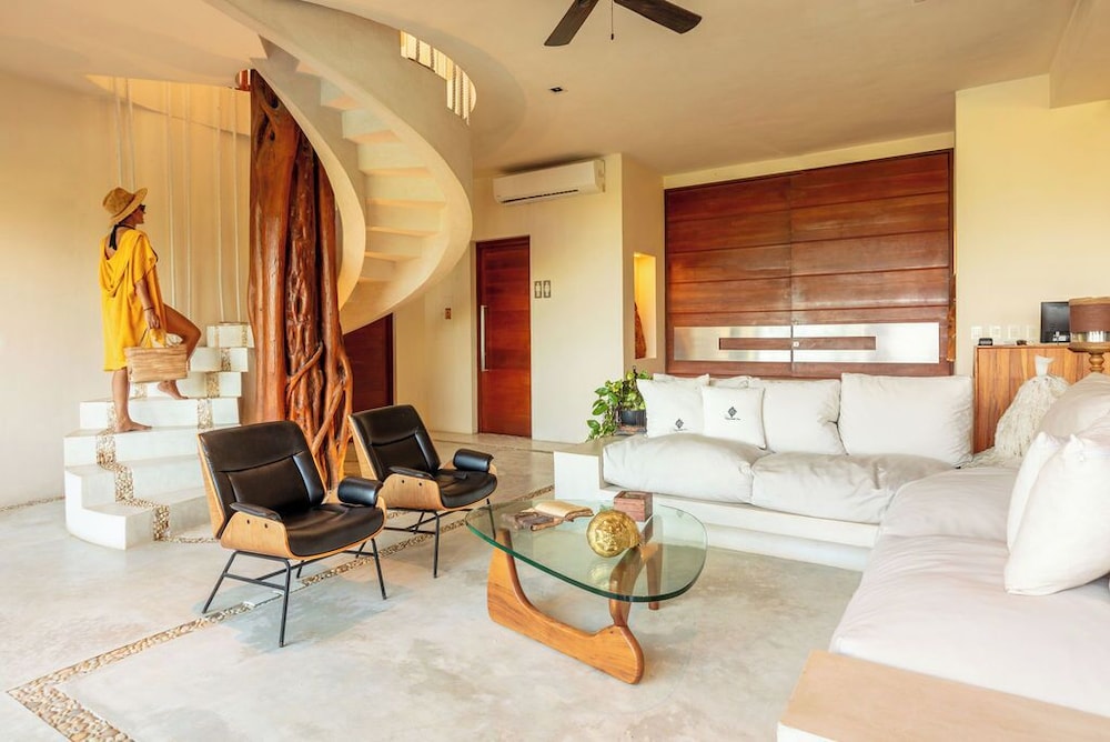 Hotel Casa Punta Coco & Beach Club - Adults Only 35/50
