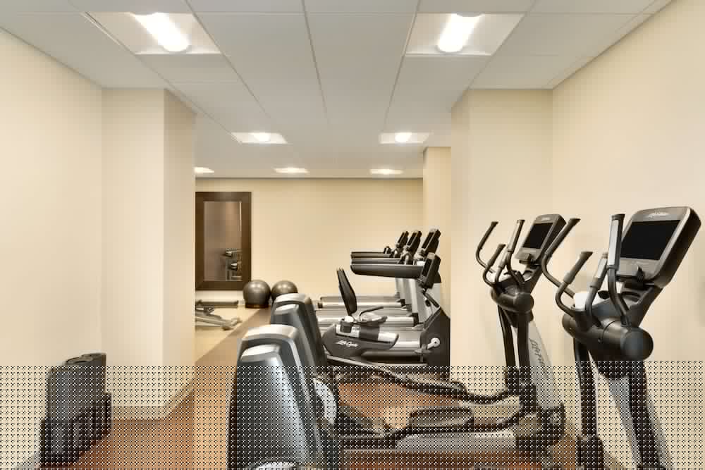 Embassy Suites By Hilton Phoenix Downtown North 30/70