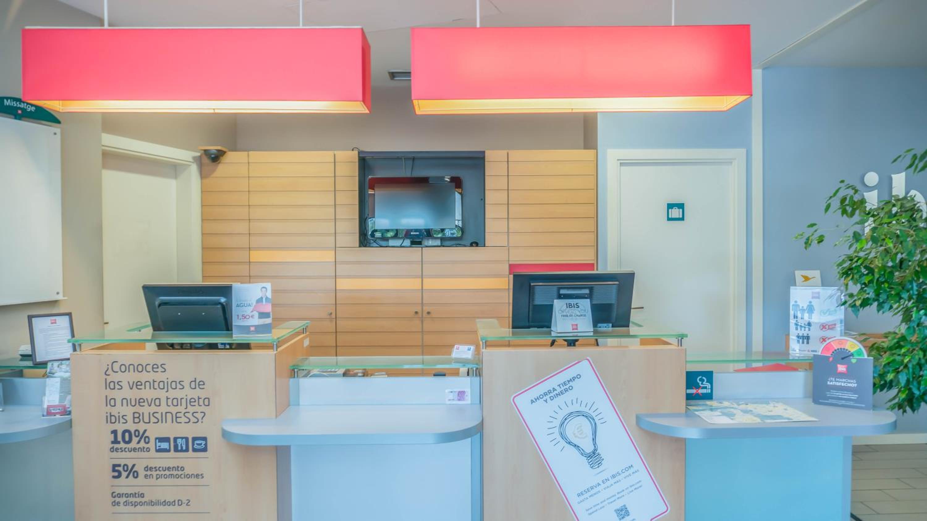Ibis Budget Girona Costa Brava 62/70
