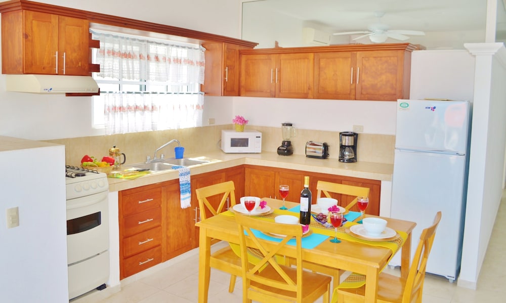 Corales Suites 6/50