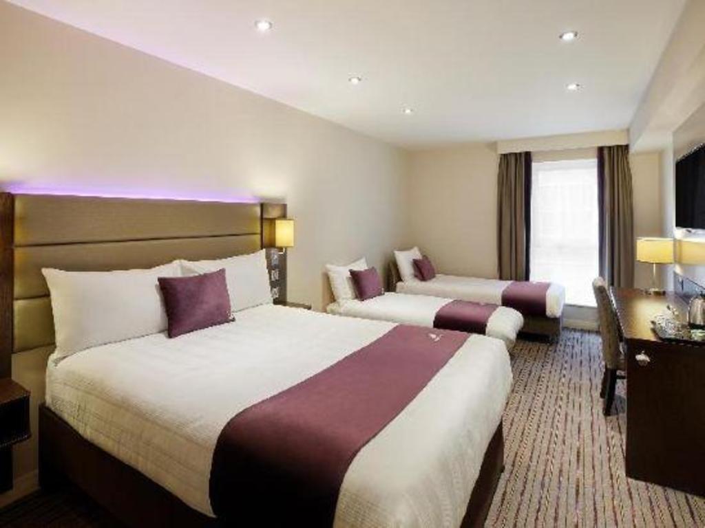 Premier Inn Braintree A120 36/60