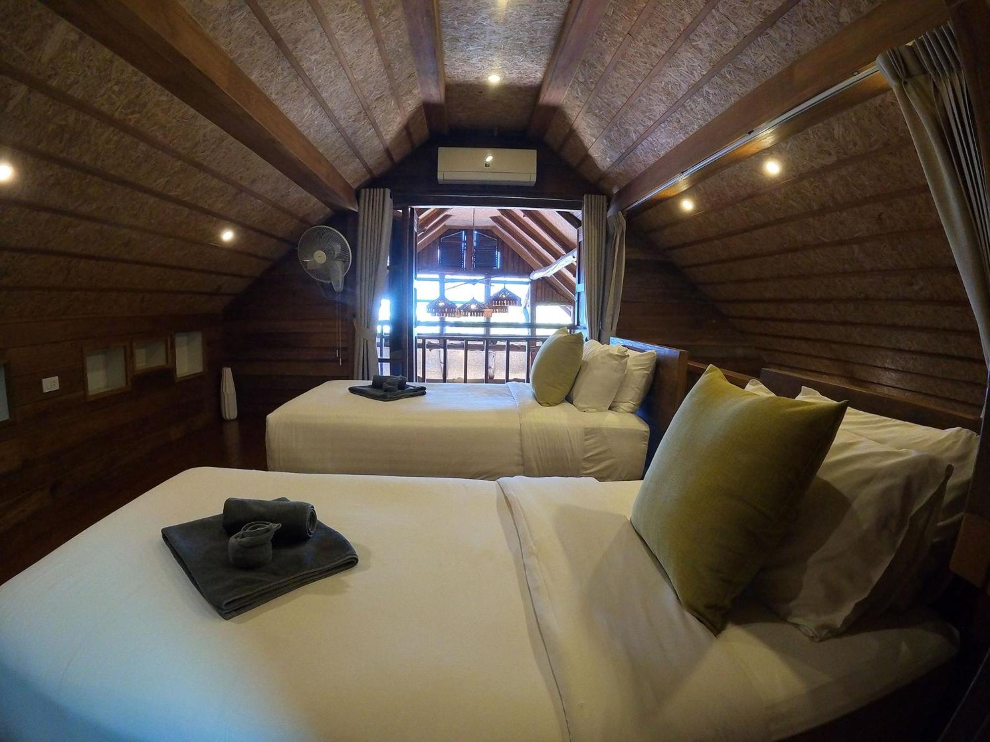 Sabai Riverside 15/50