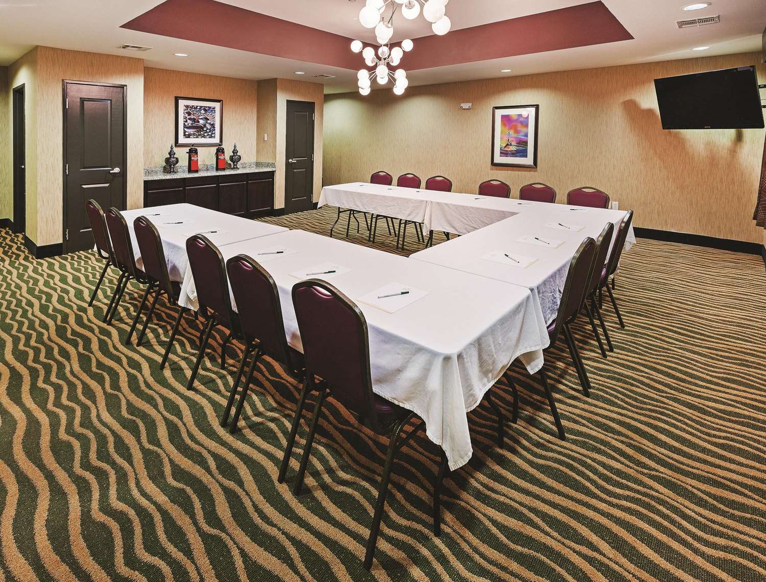 La Quinta Inn & Suites by Wyndham Jourdanton - Pleasanton 15/22