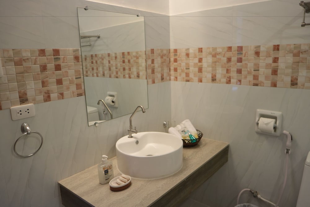 Villa Umi Panglao Resort 29/64