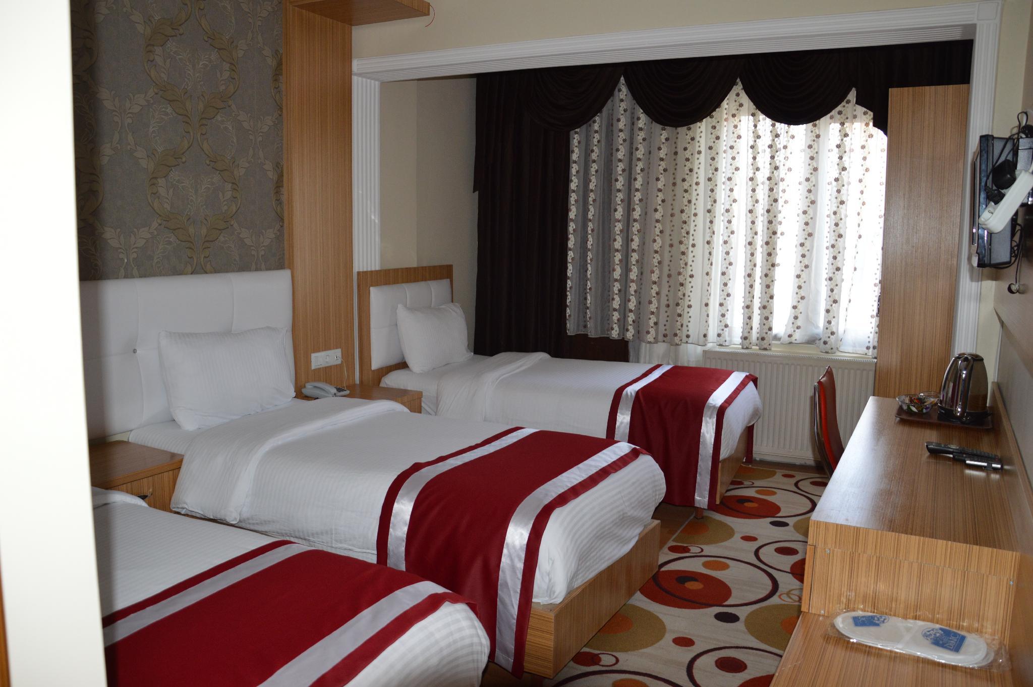 Otel Dinc 7/20
