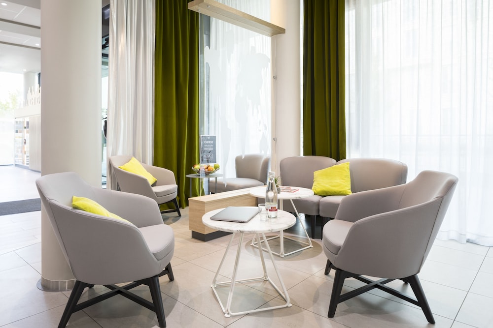 Adagio Access Muenchen City Olympiapark 32/61