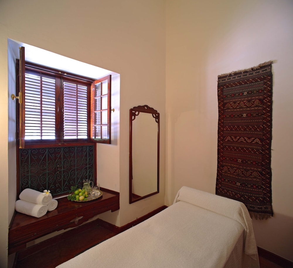 Zanzibar Serena Hotel 16/60