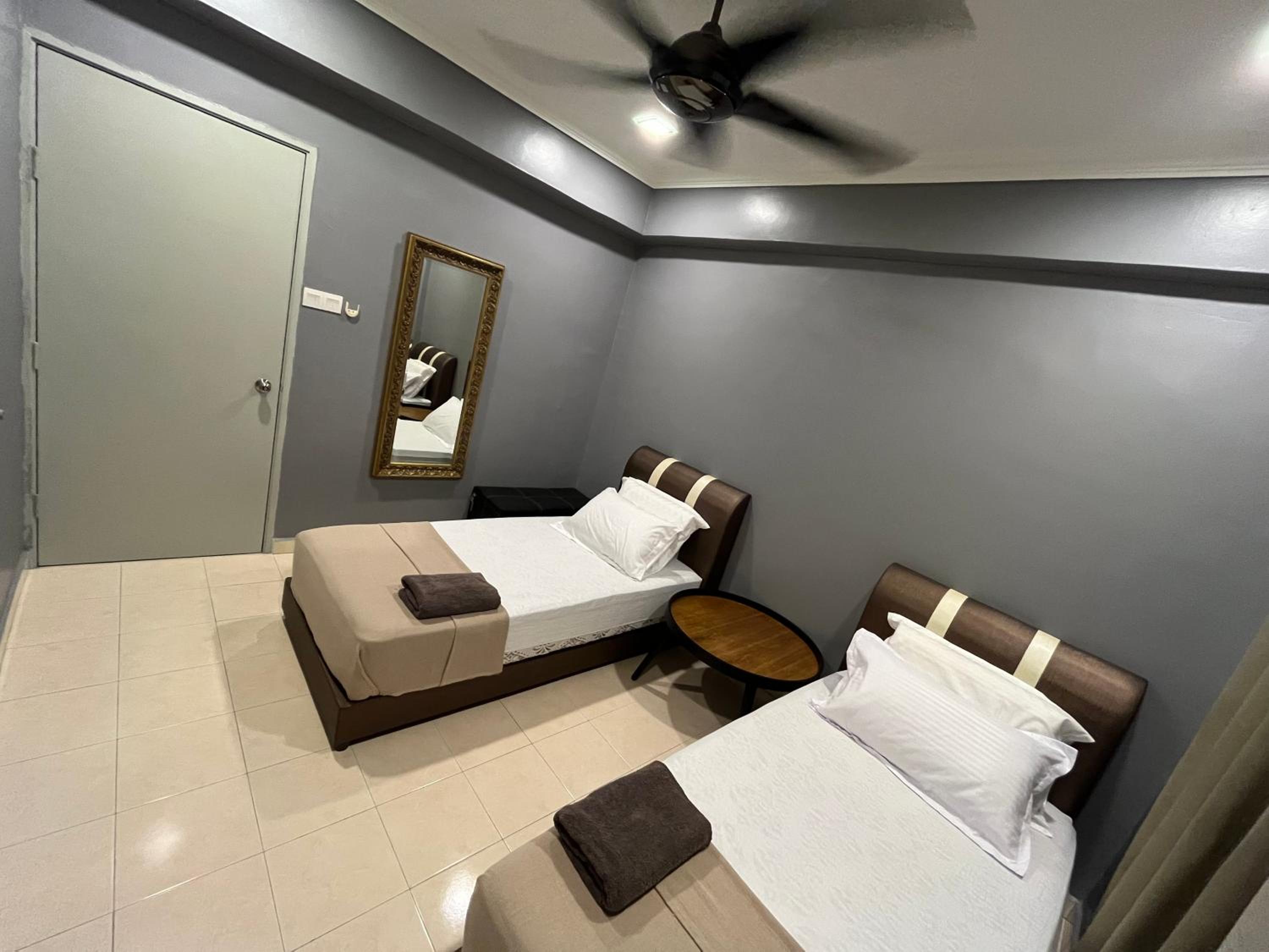 Marina Cove Resort 17/48
