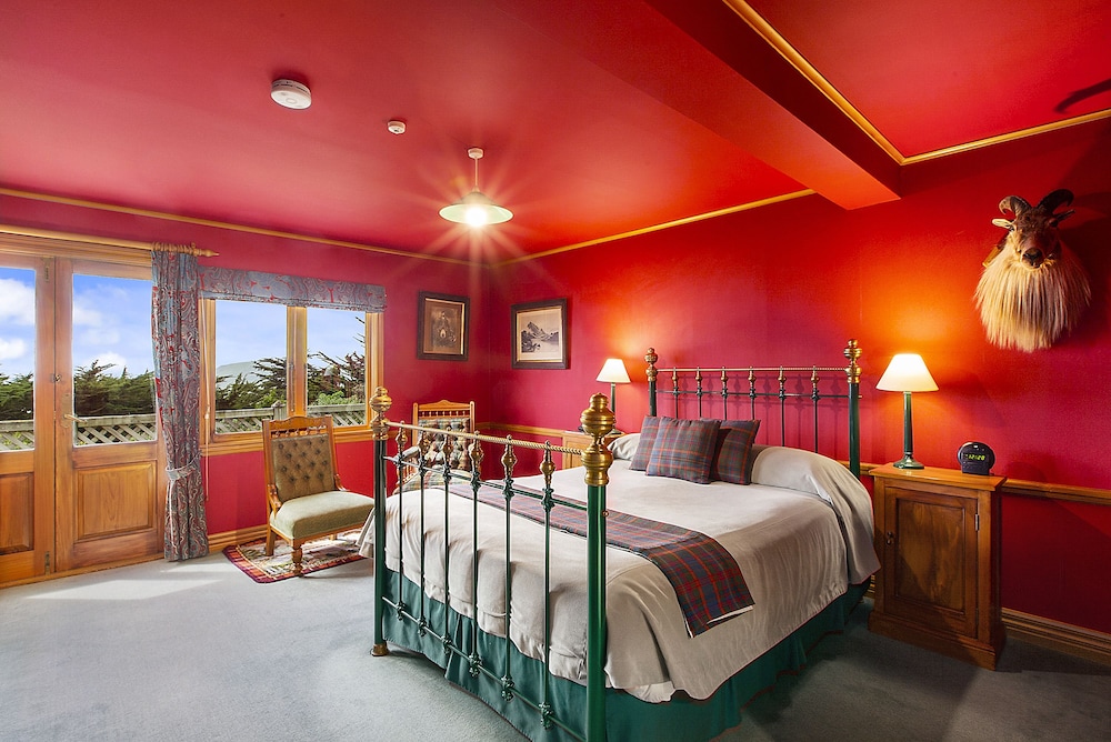 Larnach Lodge 9/38