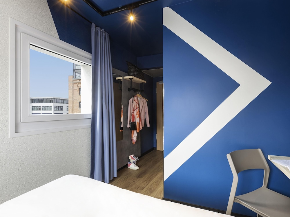 Ibis Budget Ludwigsburg 25/47