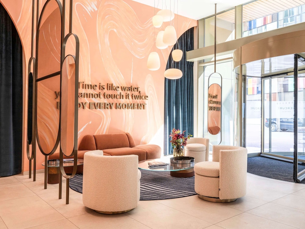 Mercure Amsterdam North Station 46/67