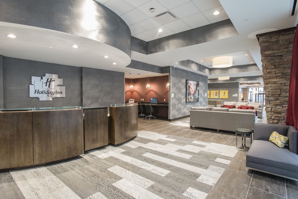 HOLIDAY INN HOTEL SUITES CINCINNATI DOWNTOWN 1/56