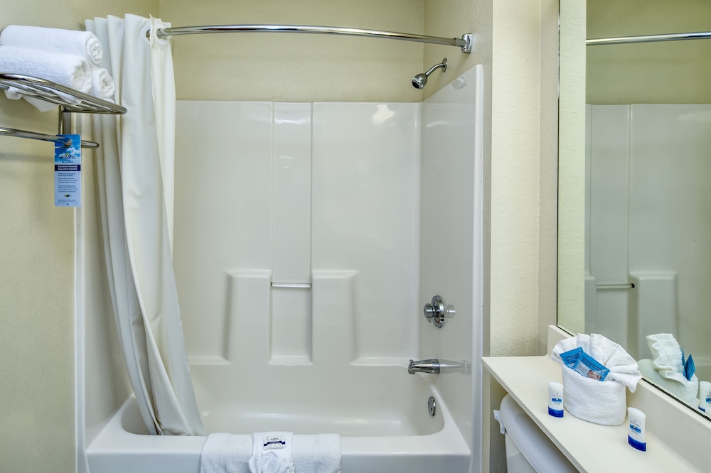 Microtel Inn & Suites by Wyndham Leesburg/Mt Dora 35/38