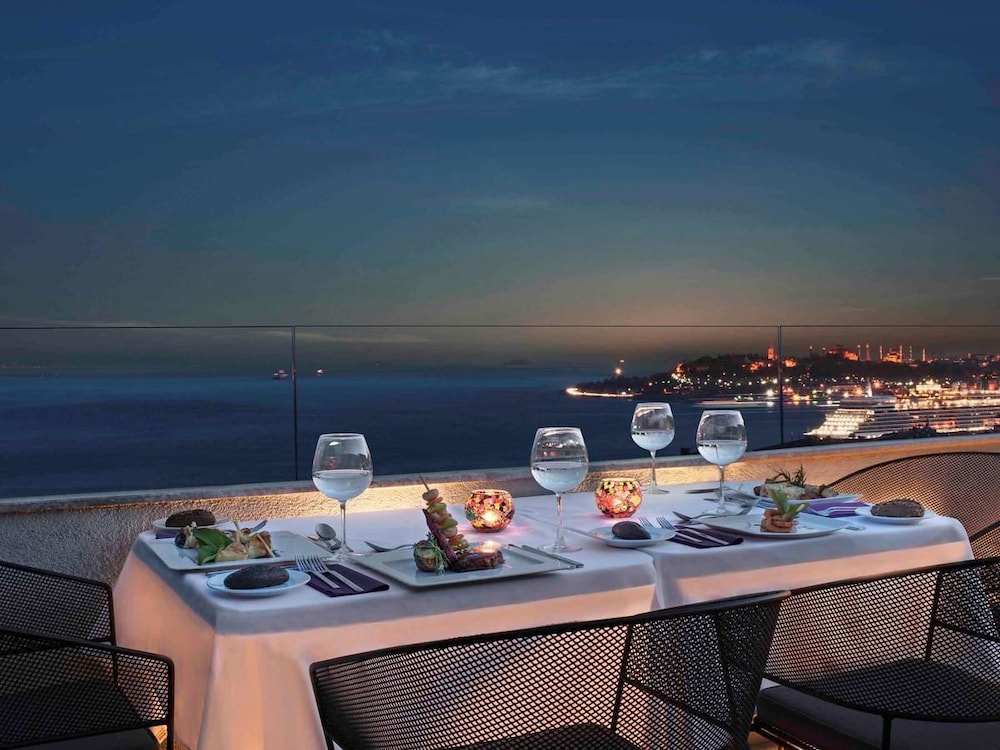 La Bella Suites Beyoglu 32/50