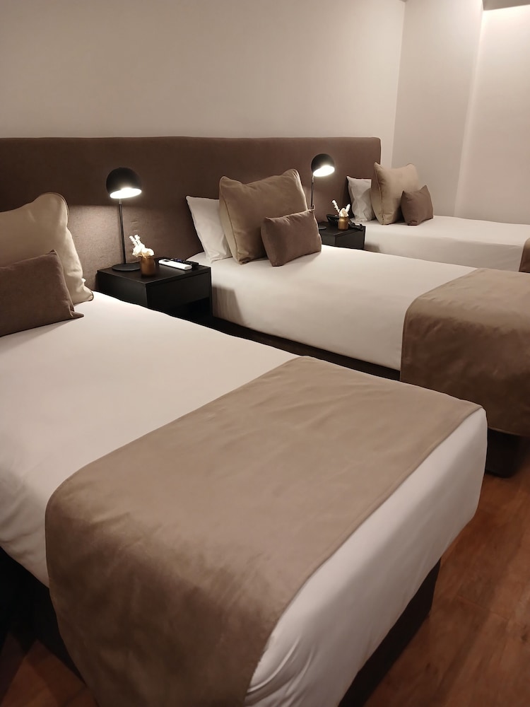 Waldorf Hotel Buenos Aires 24/51