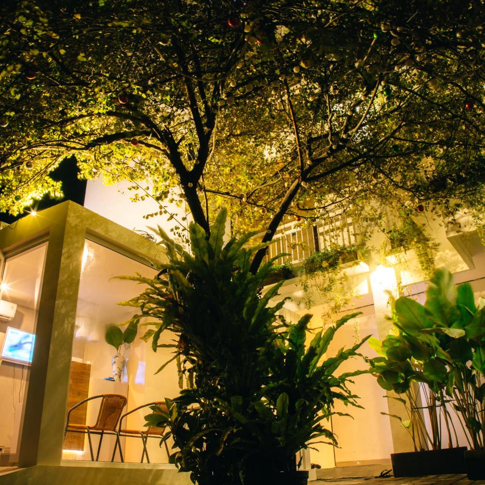 Deva Bali Apartment 48/56