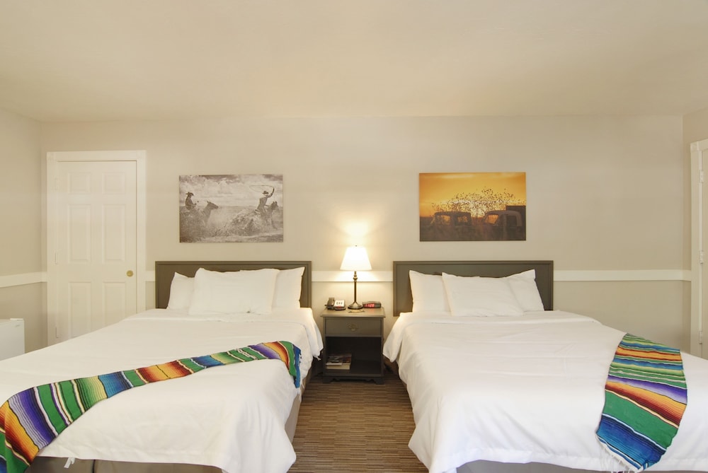 Palm Canyon Hotel and RV Resort 23/73