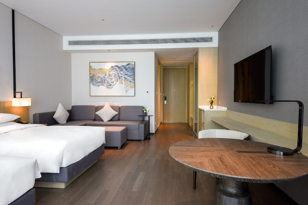 Hyatt Place Changsha Airport 17/50