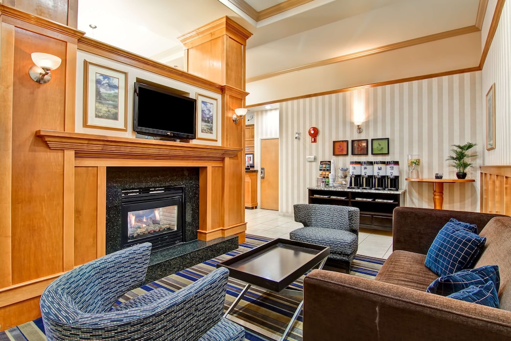 Hampton Inn by Hilton Kamloops 35/44