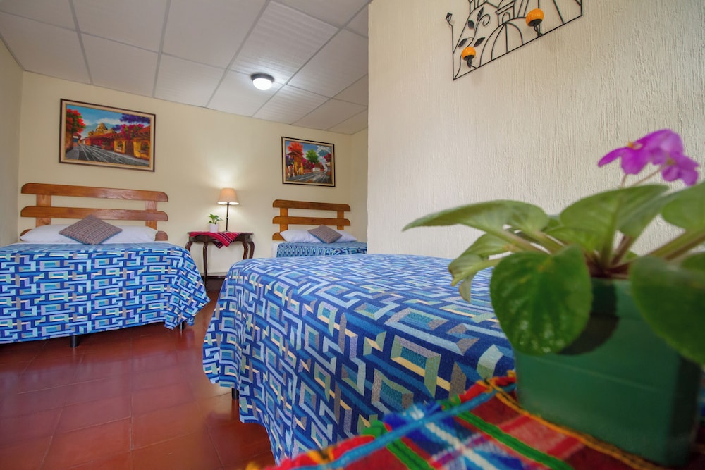 Posada Doña Luisa 53/67