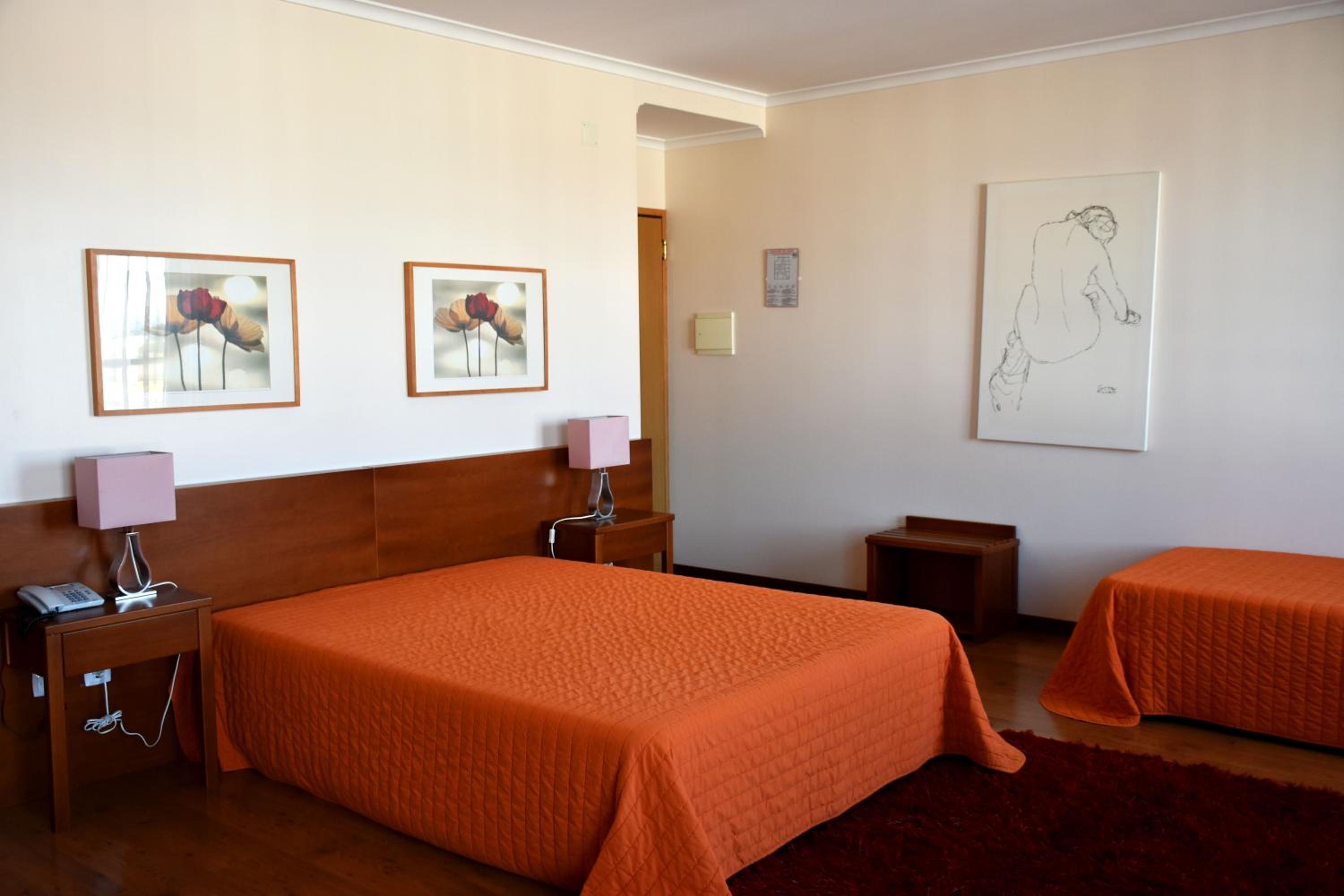 Gameiro Hotel 19/41