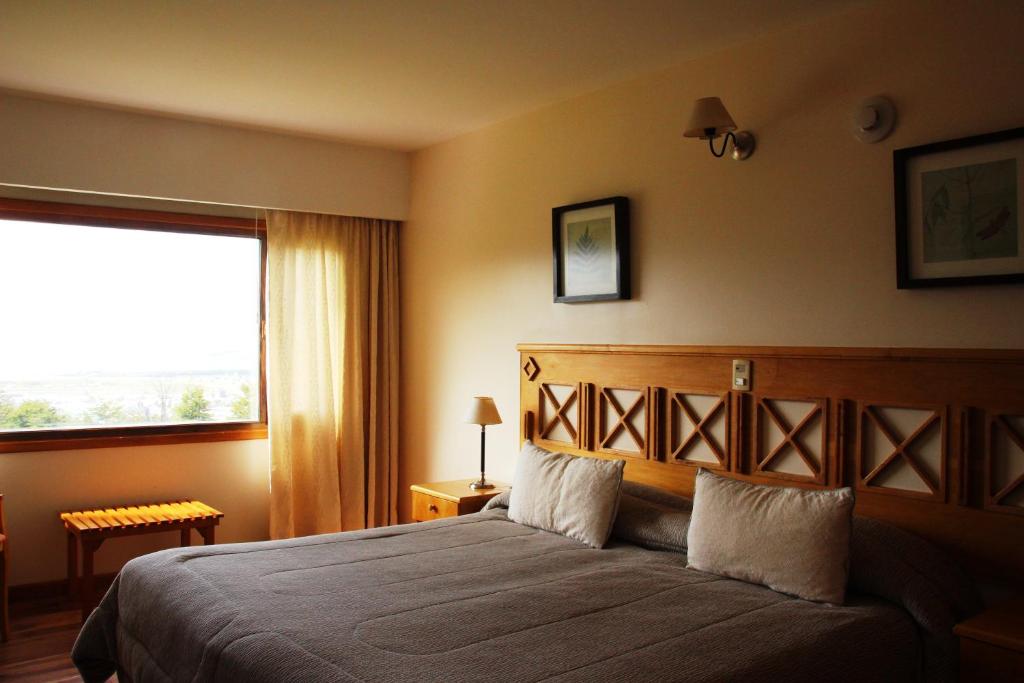 Standard, Double Bed, Forest View