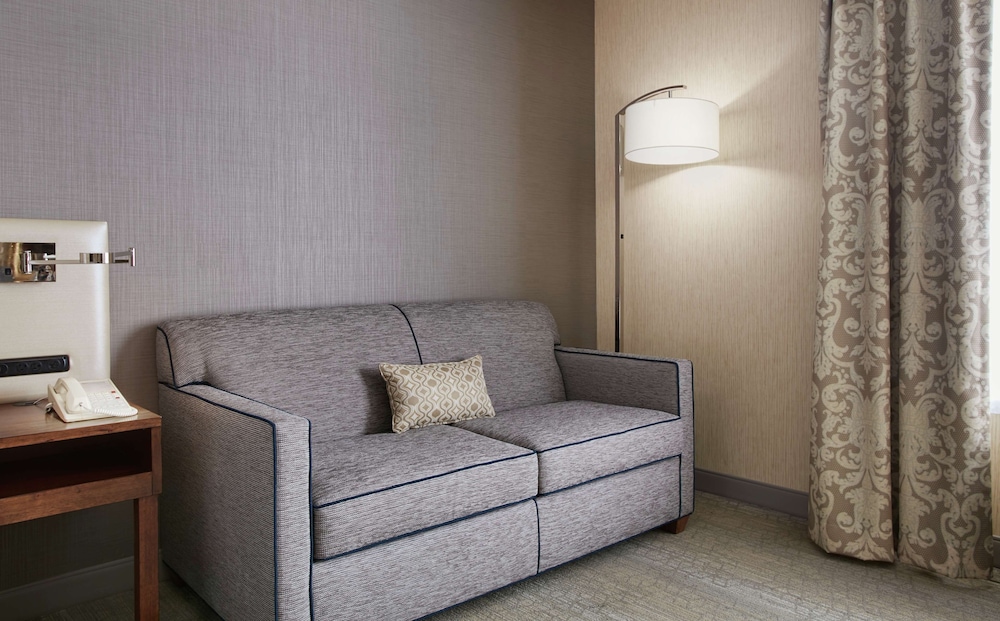 Hilton Garden Inn San Francisco Airport North 27/56
