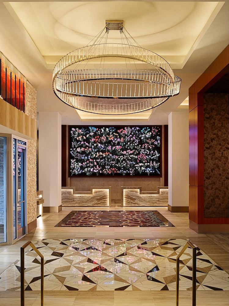 Live Casino and Hotel Baltimore Washington BWI Airport 44/72