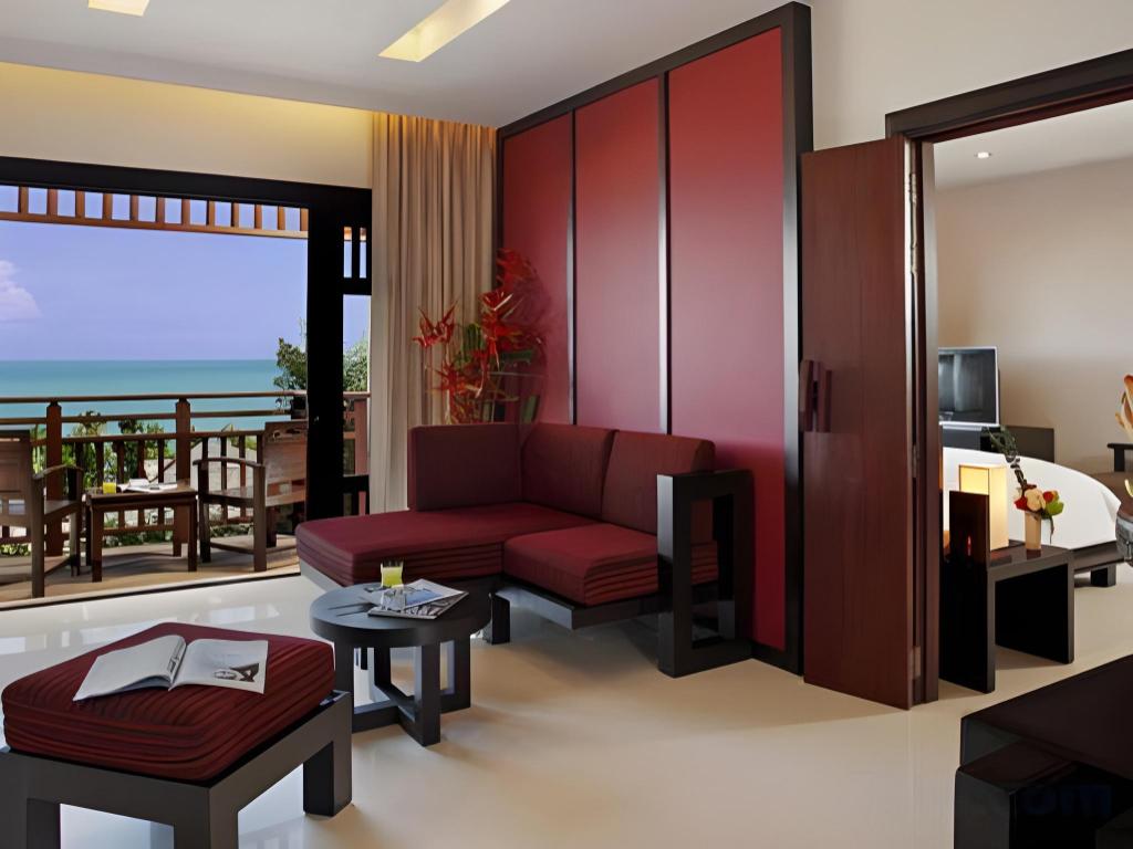 Bhundhari Resort & Villas Samui 28/50
