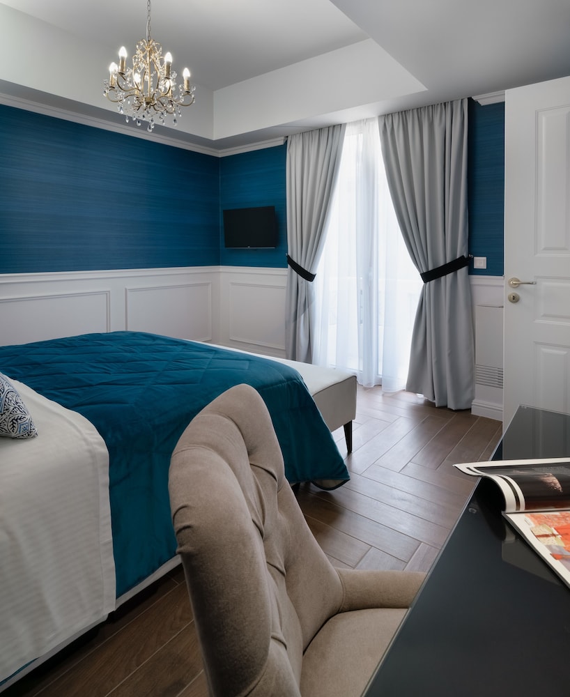 Evripidou Suites 14/50