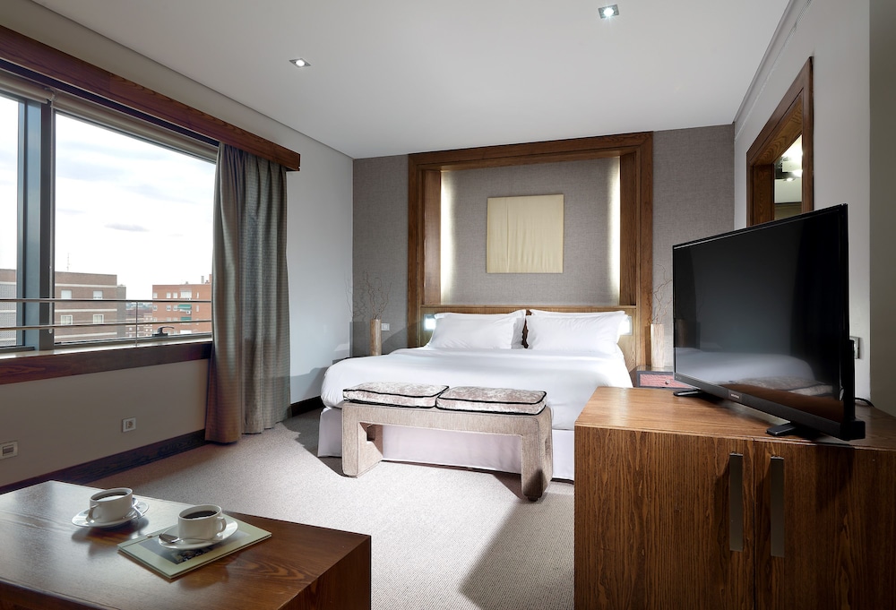 Eurostars Suites Mirasierra 17/63