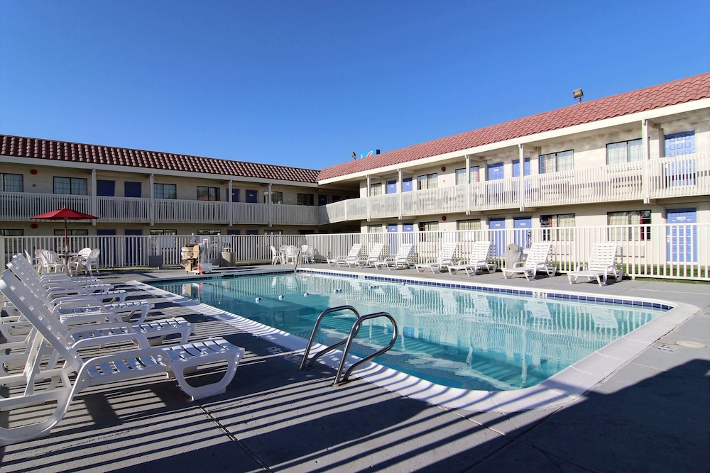 Motel6 Amarillo, TX - Airport 20/37