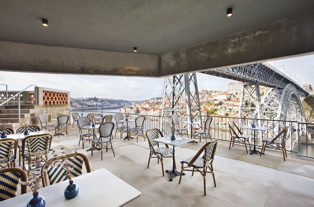 Vincci Ponte de Ferro 32/47