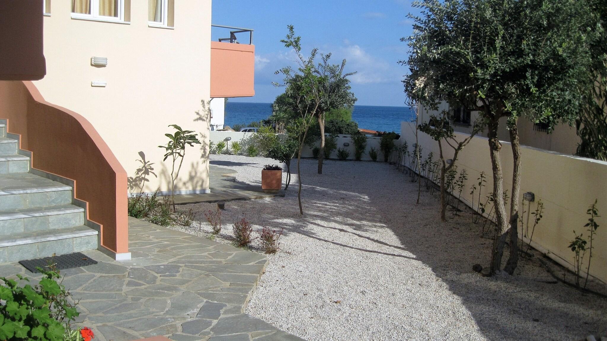 Iolkos Hotel 50/52