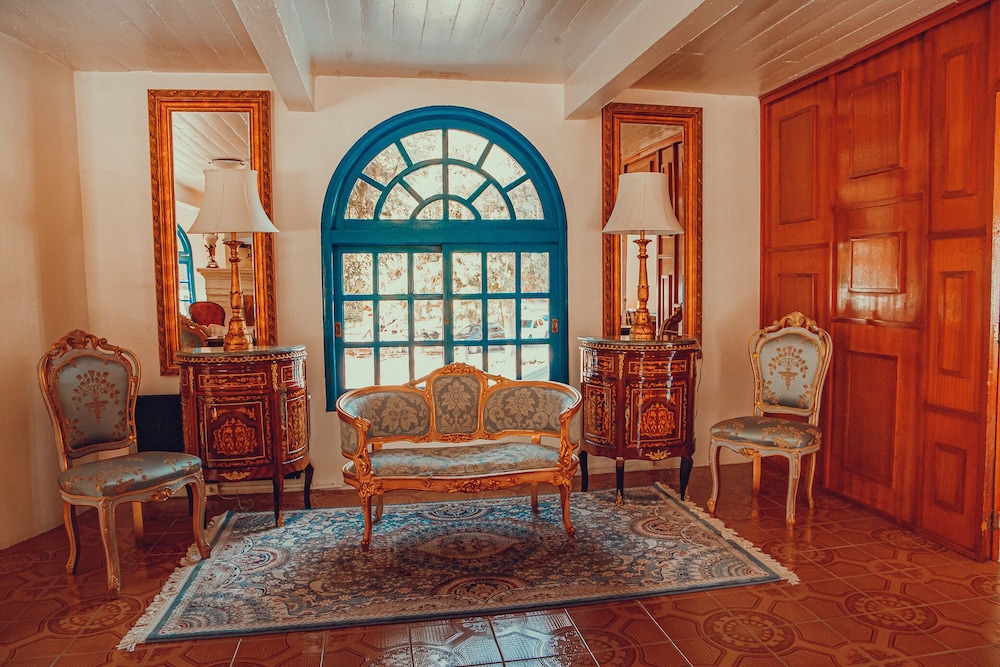 Hotel Gramado Palace 29/50