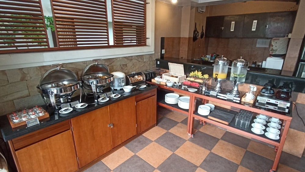 Aman Sari Villa 2/30