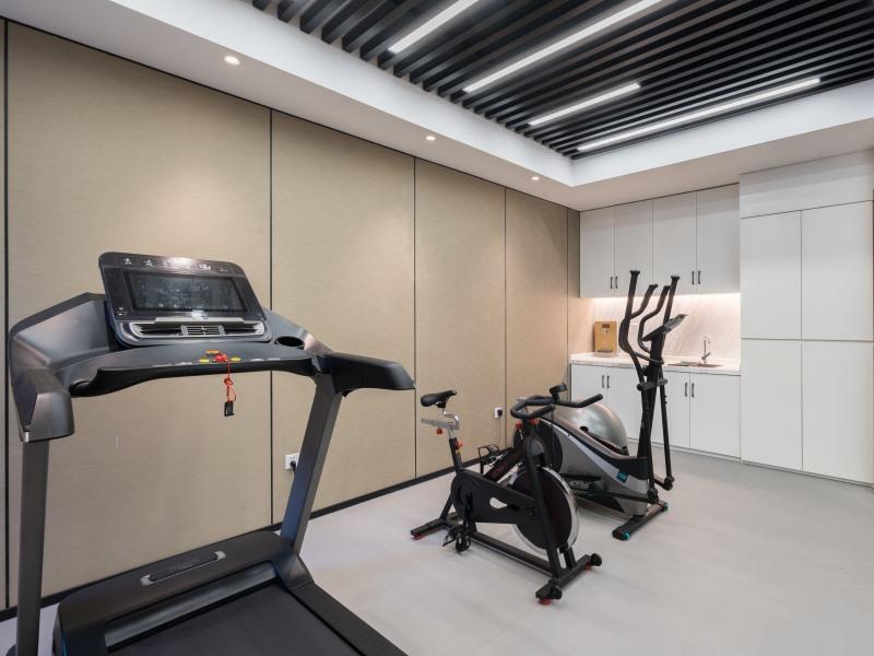 GreenTree Eastern Xuzhou High Speed Railway Station Square Yindi Automobile Market Hotel 19/32