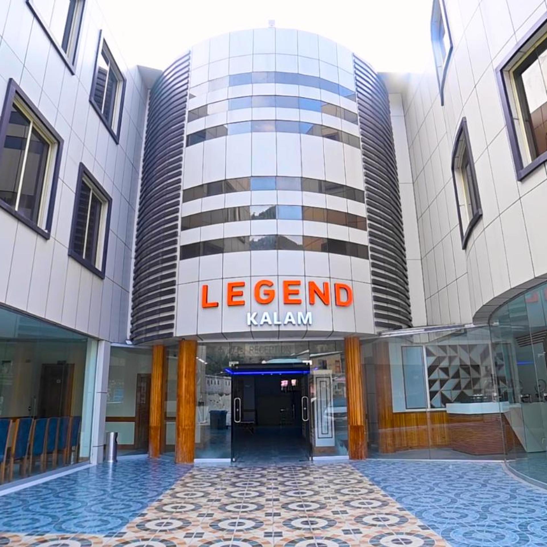Legend Hotel Kalam 39/44