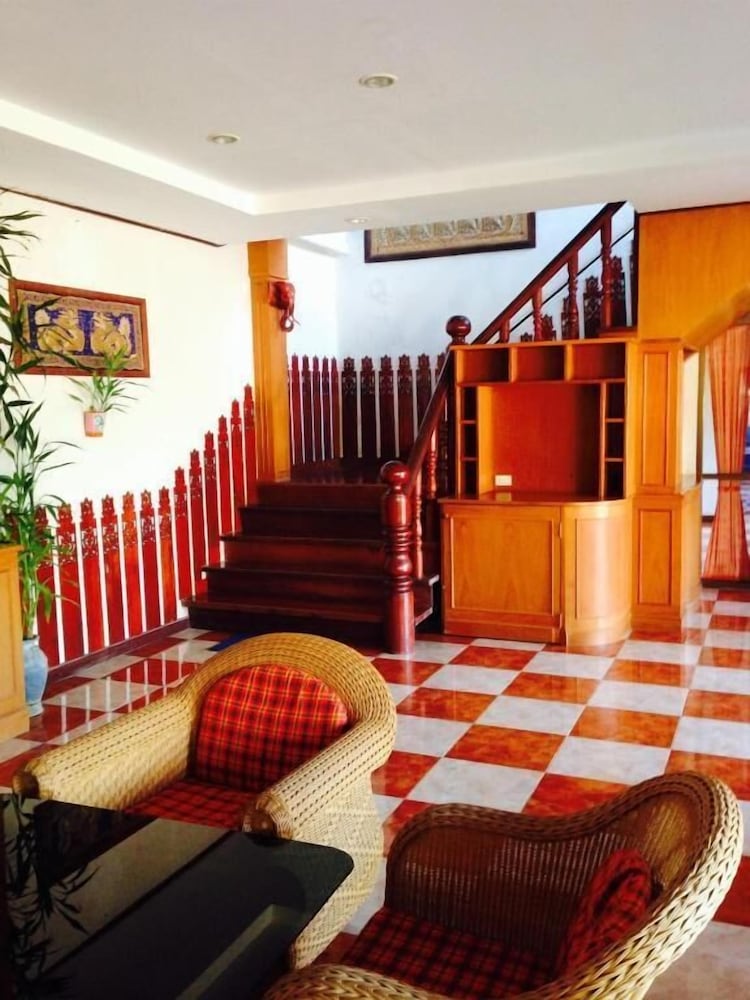 Chiangsangoldenland Resort 1 33/50